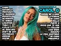 MIX REGGAETON 2025 - KAROL G MIX EXITOS 2023 - GRANDES EXITOS DE KAROL G - CANCIONES DE KAROL G