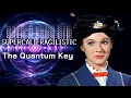 Supercalifragilistic Isn t What You Think The Alchemical Formula Inside