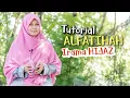 Mudah!! Tutorial Belajar Alfatihah Irama Hijaz Bersama Yosi Nofita Sari