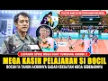 Download Lagu 🔴 LANGSUNG BLEDOS TERPENTAL !! Hampir Kalah Dicadangkan !! Pelatih Terpaksa Mainkan Megawati Lagi