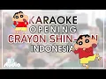 Download Lagu Karaoke Crayon Shincan Opening Indonesia