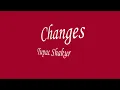 Tupac Changes lyrics (clean)