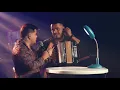 Los Inquietos Del Vallenato | Regálame Una Noche | Evolución De Una Historia