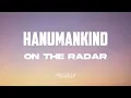 Hanumankind - On The Radar (Lyrics)