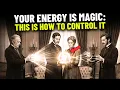 Your SECRET Invisible Power You Never Knew Existed (Energy = Magic)