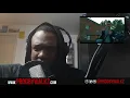 Aitch - Straight Rhymez 1 (prod. Pezmo) @OfficialAitch (REACTION)
