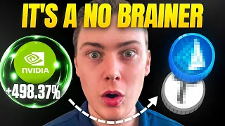 NVIDIA Is About To PUMP These AI Altcoins! [My Top AI Crypto Picks]