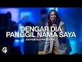 Download Lagu Dengar Dia Panggil Nama Saya (Maranatha Kids) | Cover by GSJS Worship | Ece Palentina