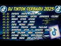 Download Lagu DJ TIKTOK TERBARU 2025 | DJ CINTAKU HANYA KAMU AH, KAU MENGAMBIL HATIKU, MANGU AZIZAH VIRAL TIKTOK