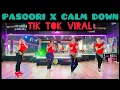 Download Lagu PASOORI X CALM DIWN REMIX #chenciarif