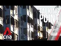 Lagu CNA | Talking Point | E21: How to deal with difficult neighbours in Singapore