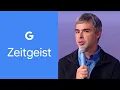 What Do You Want to Know About Google Larry Page Q A Google Zeitgeist