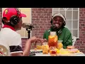 REECE MADLISA & ZUMA perform unreleased Amaroto music in THE YARD (18min)