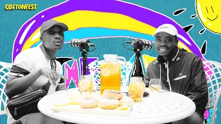 reece madlisa u0026 zuma perform unreleased amaroto music in the yard 18min 