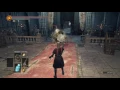 Dark Souls 3 Yorshka s Chime VS Crystal Chime