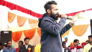 New Punjabi song Aaj Bhi Chete ae callage days live Shree brarr att fame of Prince of Patiala