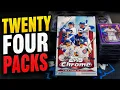 Is 2022 Topps Chrome Update Worth It We Find Out