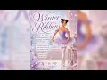 Winter Ribbons An Illustrated Sweet Feminization Transformation Romance Story