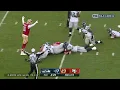 Nick Bosa GOING CRAZY Strip Sack on Geno 49ers Get Ball Back