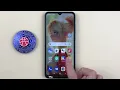 Sound effects on Xiaomi Redmi 9C Android 10