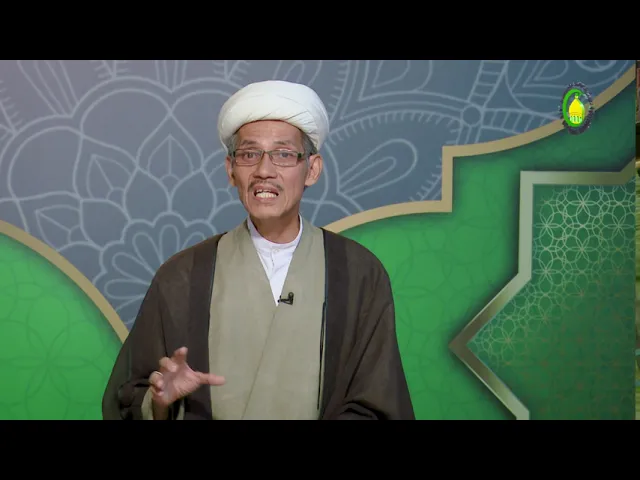 ⁣89    Gikinahanglan nga Paghapa [Sujūd] sa Qur’an ug  Pagsaksi [Tashahud] - Shaykh Montazer Bongalon