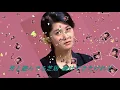 中島みゆき！悪女！歌詞付き！1080 HD