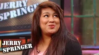 Ghosted After A One Night Stand Jerry Springer Season 23