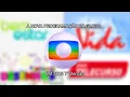 Lagu A Nova Programação Da @tvglobo Em 2026 \