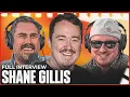 FULL INTERVIEW Shane Gillis On Quitting The Army and Returning to SNL MORE