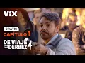 De Viaje con los Derbez - Capitulo 1 Gratis ViX