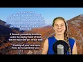 1 Peter 5 5-7 KJV - Meekness