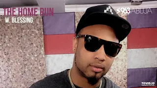 b red on e better w don jazzy working with davido 2baba games homerun with blessing