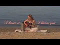 Download Lagu singing some gracie abrams by the lake