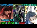 COMPLETED Martial Peak 1 - 3846 END Part Manhwa Recap Recap Manhwa new Manhwa end