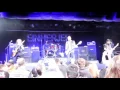 Einherjer - Berserkergang (Live) 70000 Tons of Metal 2017
