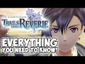 Things you Should Know BEFORE starting Trails into Reverie