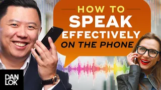 How To Speak Effectively On The Phone English Lessons Telephone Skills  How To Speak Effectively On The Phone English Lessons Telephone Skills
