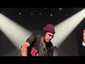Three 6 Mafia - Sippin on Some Syrup (Live) 4K