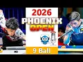 AJ Manas vs Joven Bustamante - Bola 9