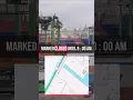 78 MINUTES PROCESSING TIME WHAT S BACKING UP THE PORT IN NEWARK 26