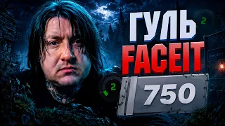 700 ELO ГУЛЬ НА FACEIT - В МИРЕ ЖИВОТНЫХ