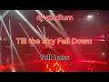 Download Lagu TILL THE SKY FALL DOWN REMIX BREAKBEAT FULLBASS | Dj Stadium | Clubbing Party | Tiktok Viral Fyp MP3