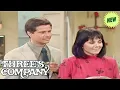 Lagu Three's Company 2025 😂🏠📺 Cupid Works Overtime 🕺💃🎬 Classic Comedy American Sitcom ✨