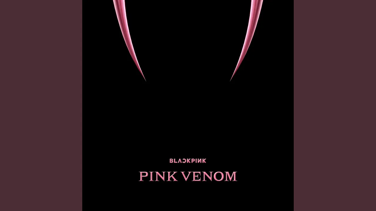 Pink Venom