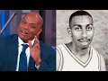 Charles Barkley Asks Stephen A Smith how he Averaged 1 5 Points in ONE Game Inside the NBA