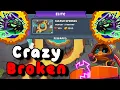 BTD6 Lych Elite No Monkey Knowledge Boss Tutorial
