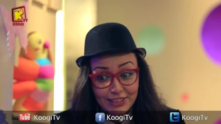 حدوتة لتوتة الموسم الثانى حلقه 5 داود و نابال و ابيجايل قناة كوجى القبطية الإرثوذكسية للاطفال 