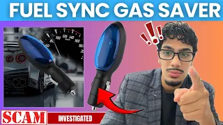 Fuel Sync Gas Saver Investigated The Hidden 49 99 Aviroo Home Member Subscription Trap