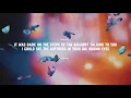 Ashe - Funeral (Official Lyric Video)