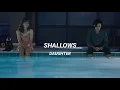 Shallows - Daughter (Sub. Español)